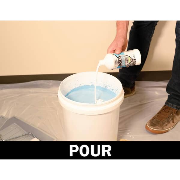 U.S. Art Supply - 1 Quart Floetrol Additive Pouring Supply Paint