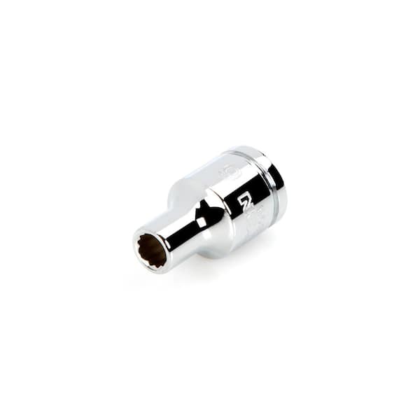 3/8 in. Drive x 6 mm 12-Point Socket