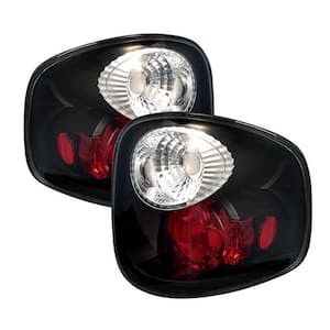 Spyder Auto Chevy Astro / Safari 85-05 Euro Style Tail Lights