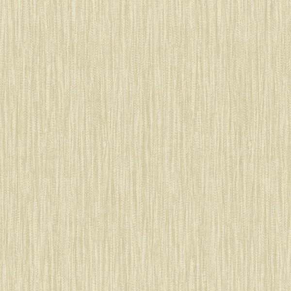 Advantage Abel Gold Textured Wallpaper Sample