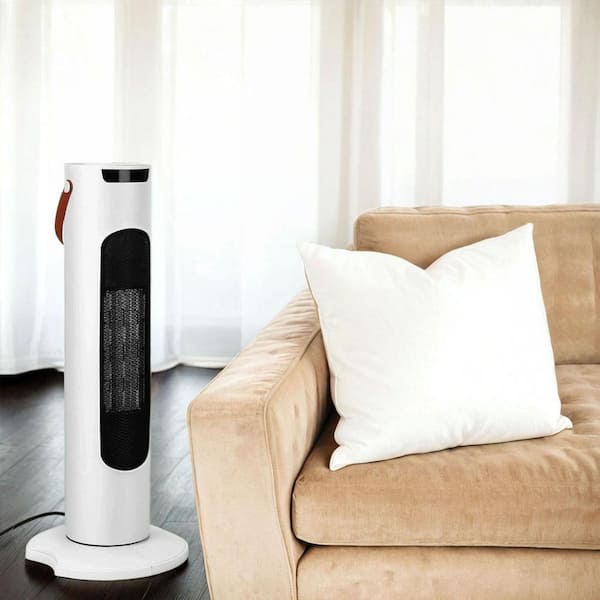 Ubuy Portable Fan And Heater Combo Best Tower Fan And Heater Combo