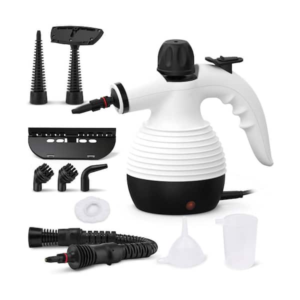 LAIFUCAM Portable Carpet Cleaners 1050W Handheld Corded Steam