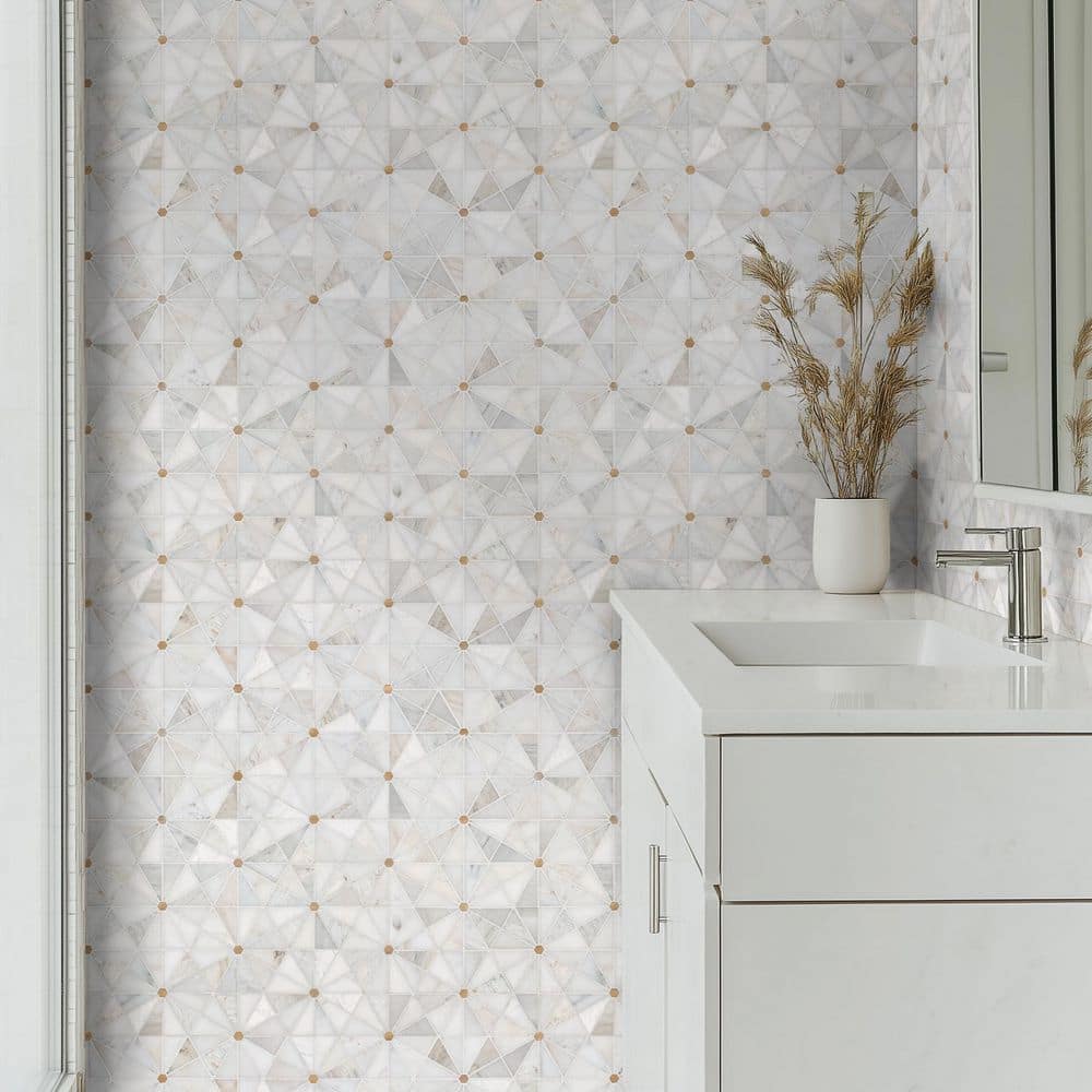 https://images.thdstatic.com/productImages/7c734ca1-12f9-4b4b-b56d-091d7b324f82/svn/elegante-pinwheel-msi-marble-tile-smtl-elepinc-e1_1000.jpg