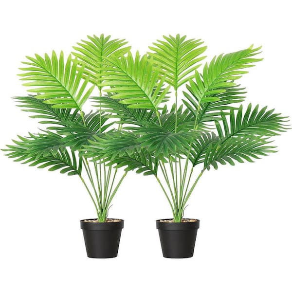 best fake house plants Regency International Foliage Greenery Real Touch Spider Plant 32"