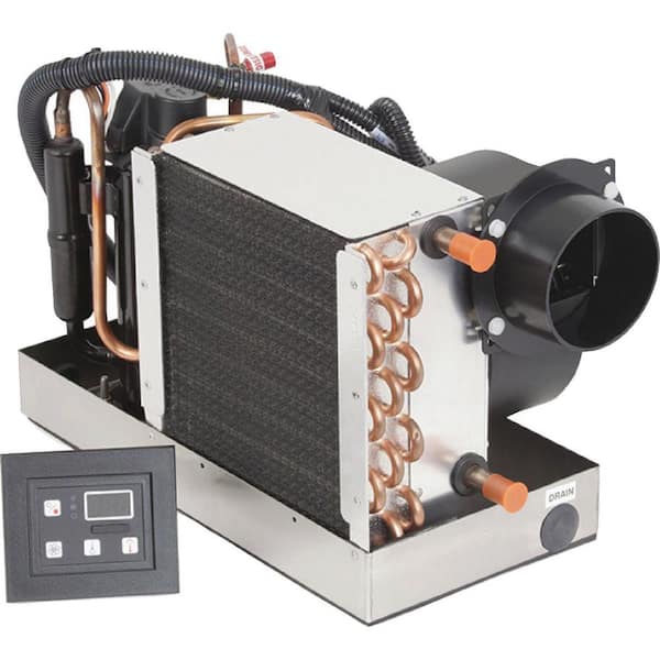 DOMETIC ECD6K - HV 115-Volt A/C Retrofit Kit 410Amp