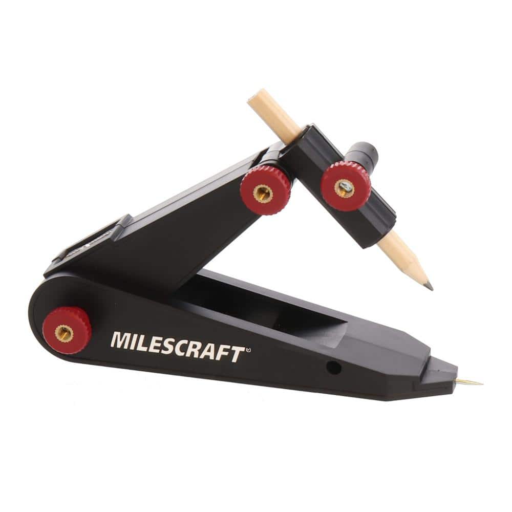 Milescraft ScribeTec 84070003 - The Home Depot