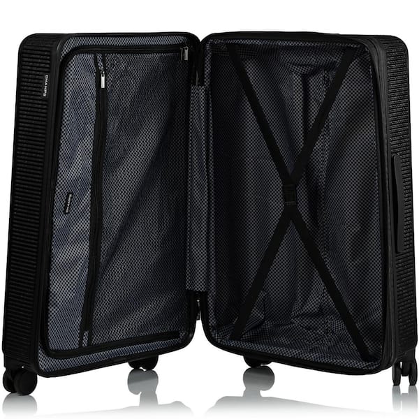 Champs iconic luggage 2025