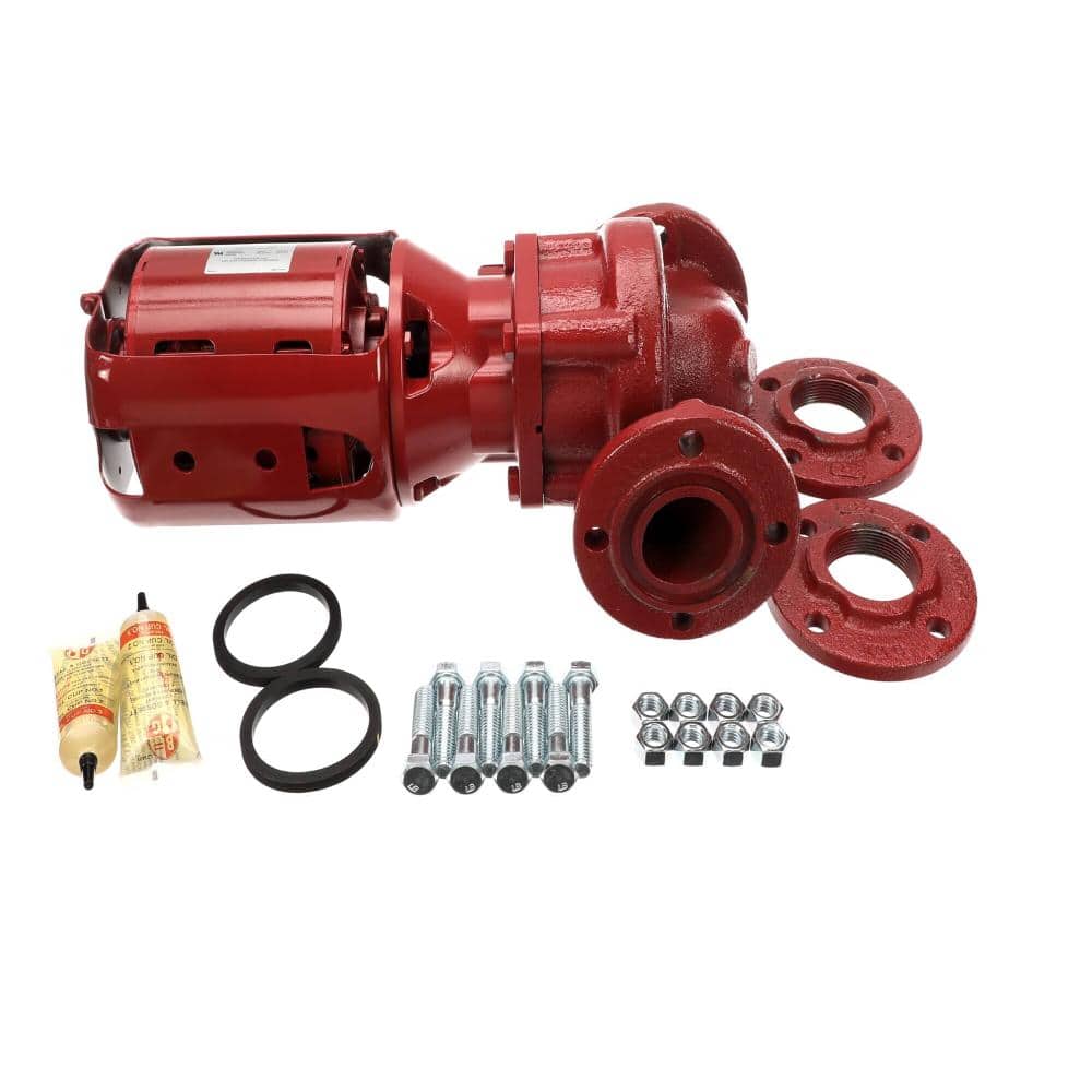 "115 v Pump & Motor Assembly, 1/6HP, Cast Iron, 2"" National Pipe Thread 102214" price history on PriceWatchPro