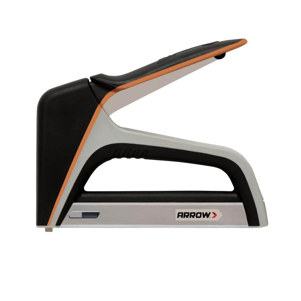 Reviews for Arrow HeavyDuty Staple Gun Pg 1 The Home Depot