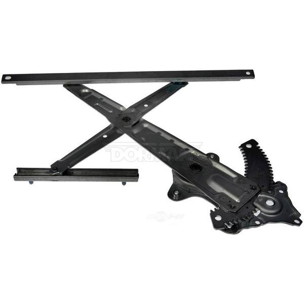 OE Solutions Power Window Regulator (Regulator Only) 2014-2015 Nissan Pathfinder 2.5L