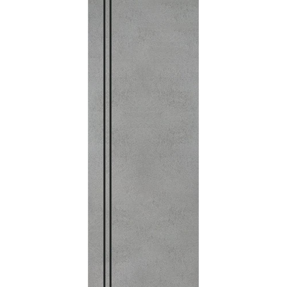 28 in. x 30 in. Solid Wood with Honeycomb Concrete Interior Door Slab price history on PriceWatchPro