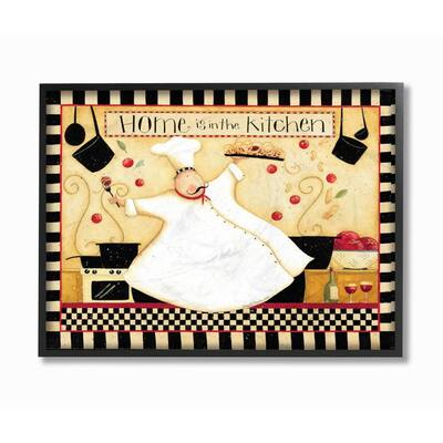 Kitchen - Black - Wall Art - Wall Decor - The Home Depot