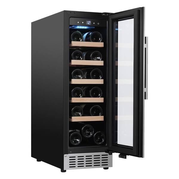 Equator 18 Bottle Wine Refrigerator Cellar Cooling unit