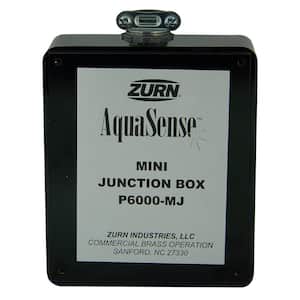 Low Voltage Mini Junction Box