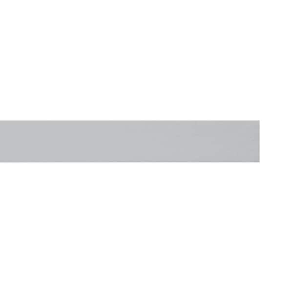 James Hardie Hardie Trim HZ 0.75 in. x 2.5 in. x 12 ft. Primed Smooth Fiber Cement Batten Trim Board