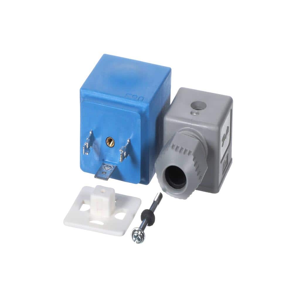 Solenoid Coil Mkc-2 110/50-60 P36460 price history on PriceWatchPro