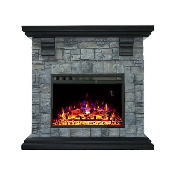 Prismaster keeps your home stylish 41.3 in. Freestanding TV