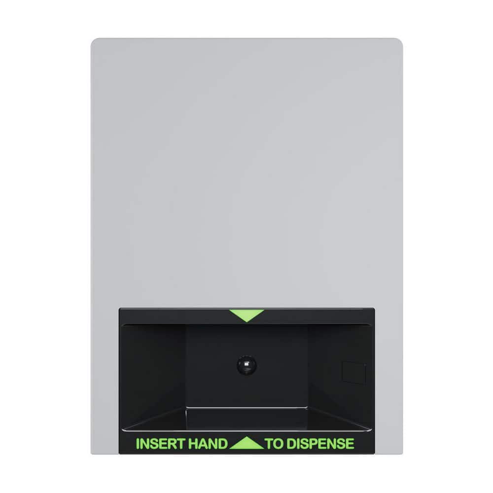 White Automatic Single Roll Toilet Paper Dispenser price history on PriceWatchPro