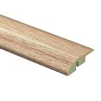 Natural Hickory 1/2 in. Thick x 1-3/4 in. Wide x 72 in. Length Laminate Multi-Purpose Reducer Molding
