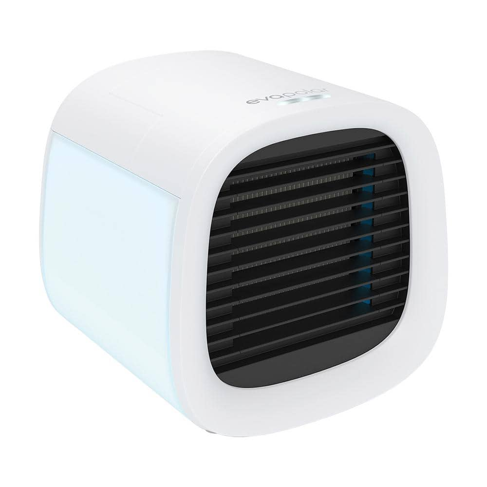 Evapolar evaCHILL 49.1 CFM 1-Speed Portable Evaporative Air Cooler and ...