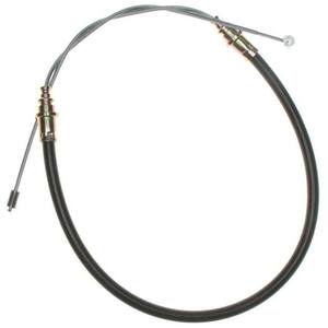 Raybestos BC97437 Hydraulics Brake Cable 1 Pack 