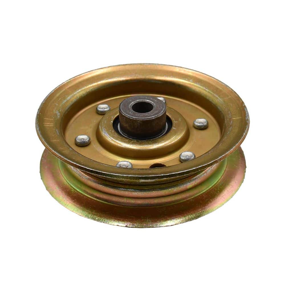 MaxPower Deck Idler Pulley for Craftsman, Husqvarna, Poulan Mowers