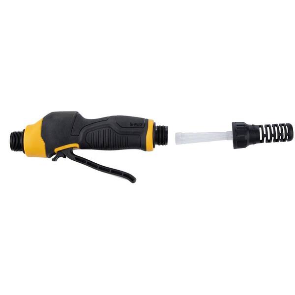 Dewalt Battery Operated Sprayer Hot 