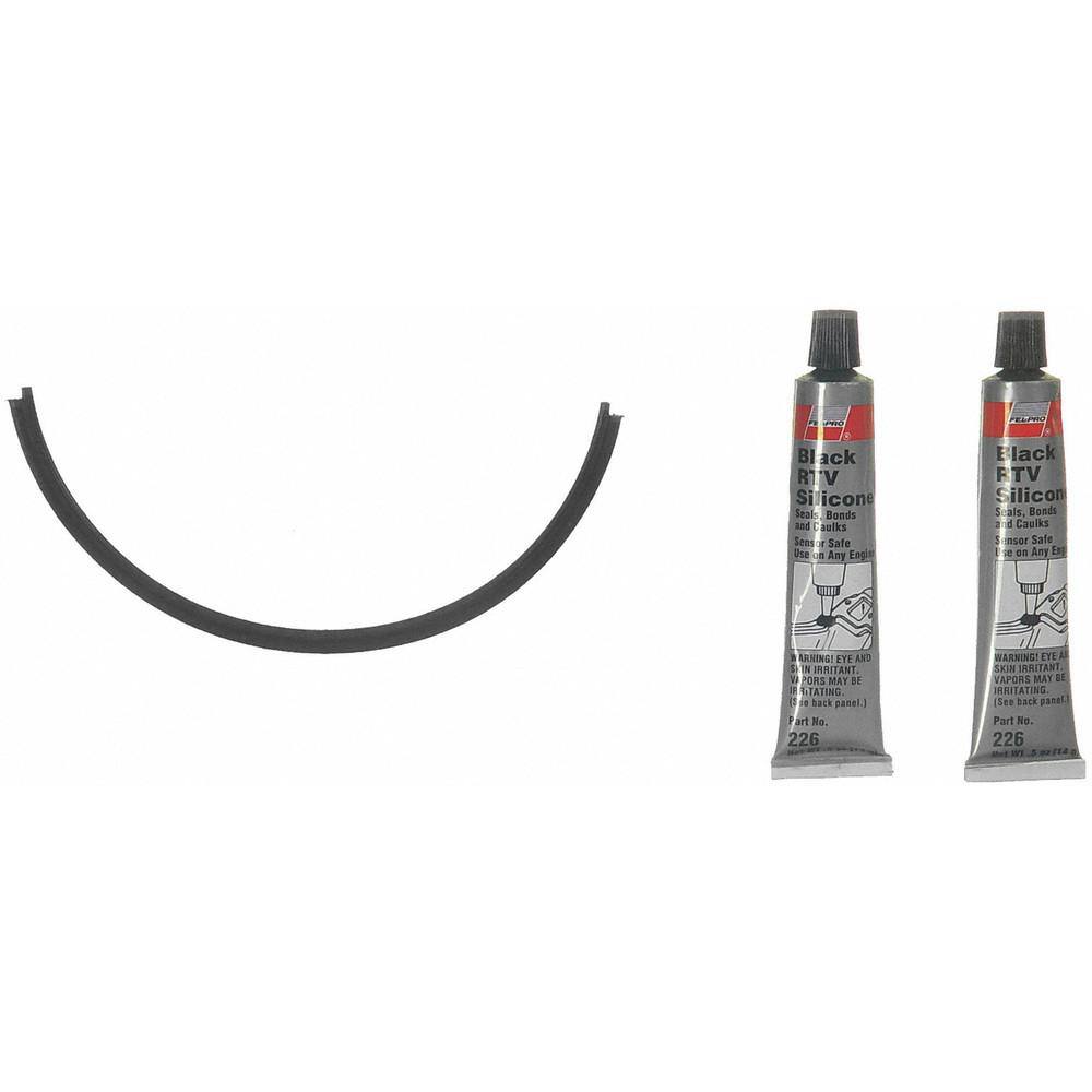 Engine Oil Pan Gasket Set price history on PriceWatchPro