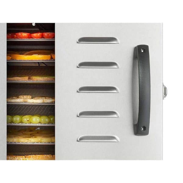 https://images.thdstatic.com/productImages/7c848449-18df-4427-9499-1ec4544090b8/svn/stainless-steel-benchfoods-dehydrators-16cud-44_600.jpg