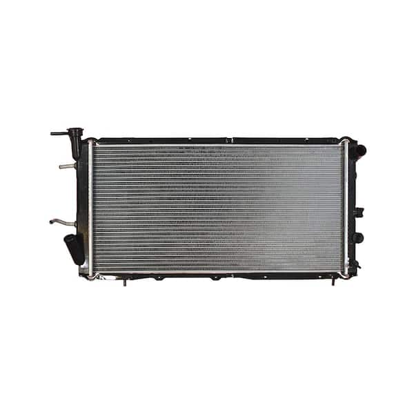 APDI Radiator