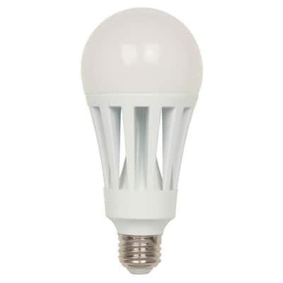 led Daylight Light Bulbs Bright White led Light Bulbs 200 watt Light Bulb 25 watt led Bulb E26 led Corn Light Bulb 5000k led Bulb EXUHAO 200 watt Equivalent led Light Bulbs 