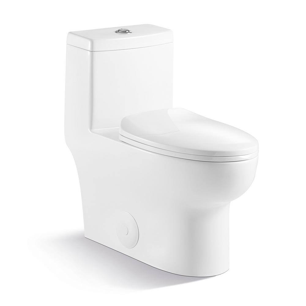 UPC 192695034788 walsport 12 in. RoughIn 1piece 0.8/1.2 GPF Dual