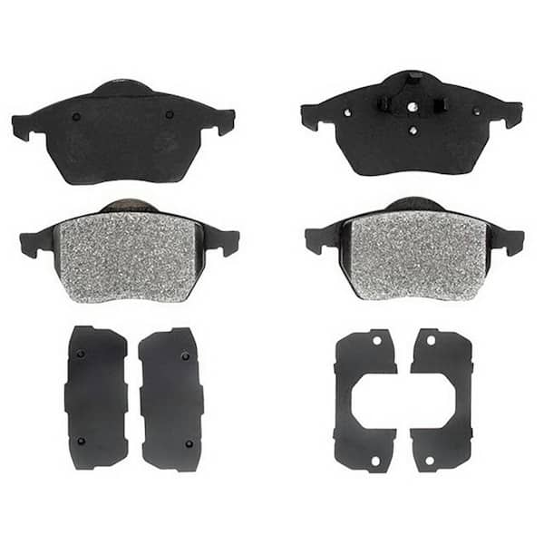 Raybestos Disc Brake Pad Set