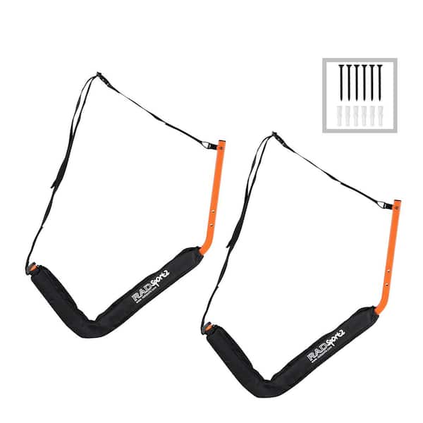 RAD Sportz Big EZ Rack Mount Storage System