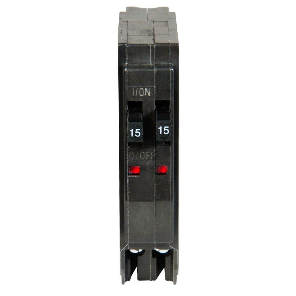 UPC 047569062698 product image for QO 2-15 Amp Single-Pole Class CTL Tandem Circuit Breaker | upcitemdb.com