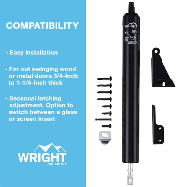 Have a question about Wright Products Standard Duty Pneumatic