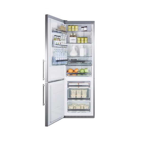 home depot summit refrigerator