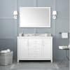 Home Decorators Collection Rockleigh 24.00 in. W x 32.00 in. H Framed  Rectangular Bathroom Vanity Mirror in Pebble Grey Rockleigh SMR-P - The  Home Depot