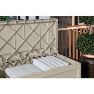 Suncast - Deck Boxes - Patio Storage - The Home Depot
