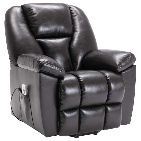 home stretch power lift recliner