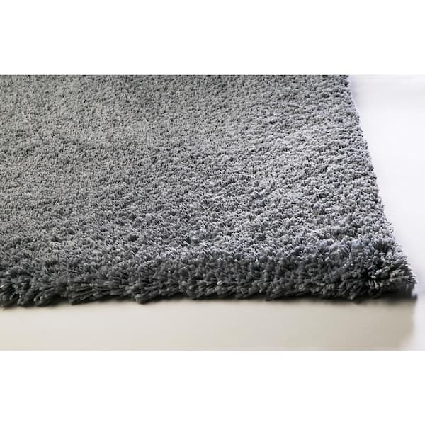 Bethany Grey 2 ft. x 4 ft. Area Rug