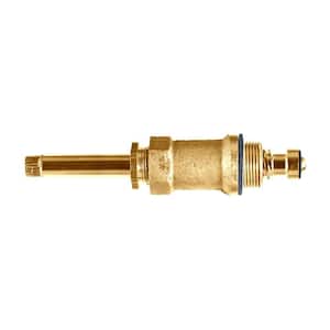 10K-9H/C Hot/Cold Stem for American Standard Faucets