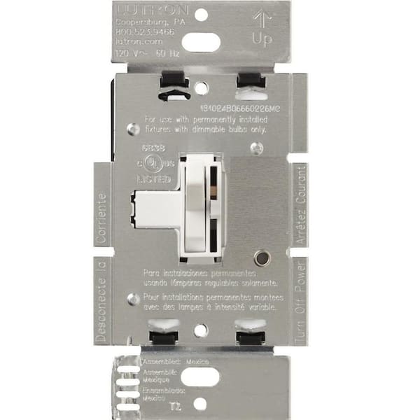 home depot 3 way dimmer