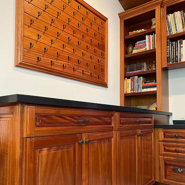 Mahogany Wood Furniture