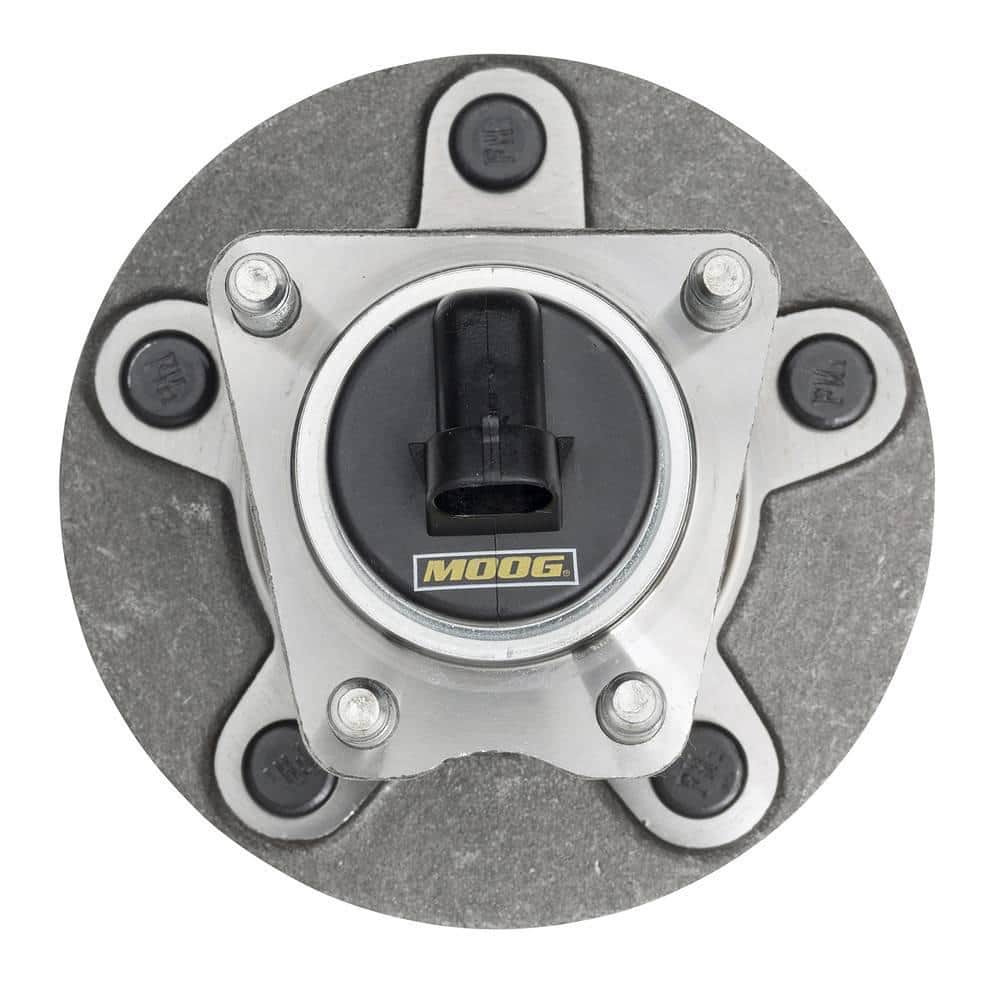 UPC 614046743052 product image for Wheel Bearing and Hub Assembly | upcitemdb.com