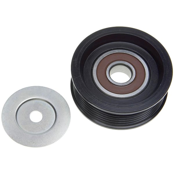 Accessory Drive Belt Idler Pulley 2011-2013 Ford F-150