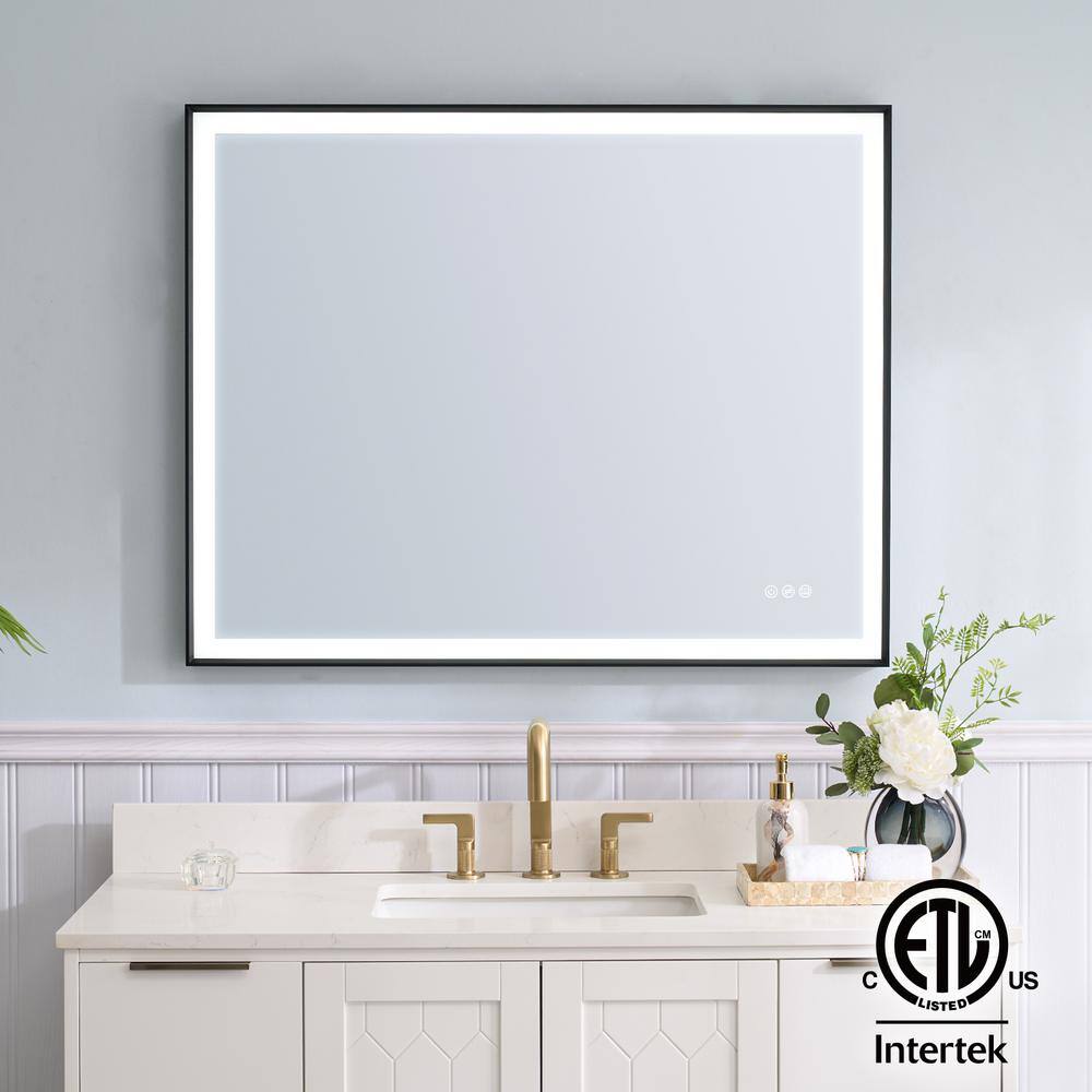 LED Lighted Bathroom Mirrors, Smart Mirrors, TV Mirrors