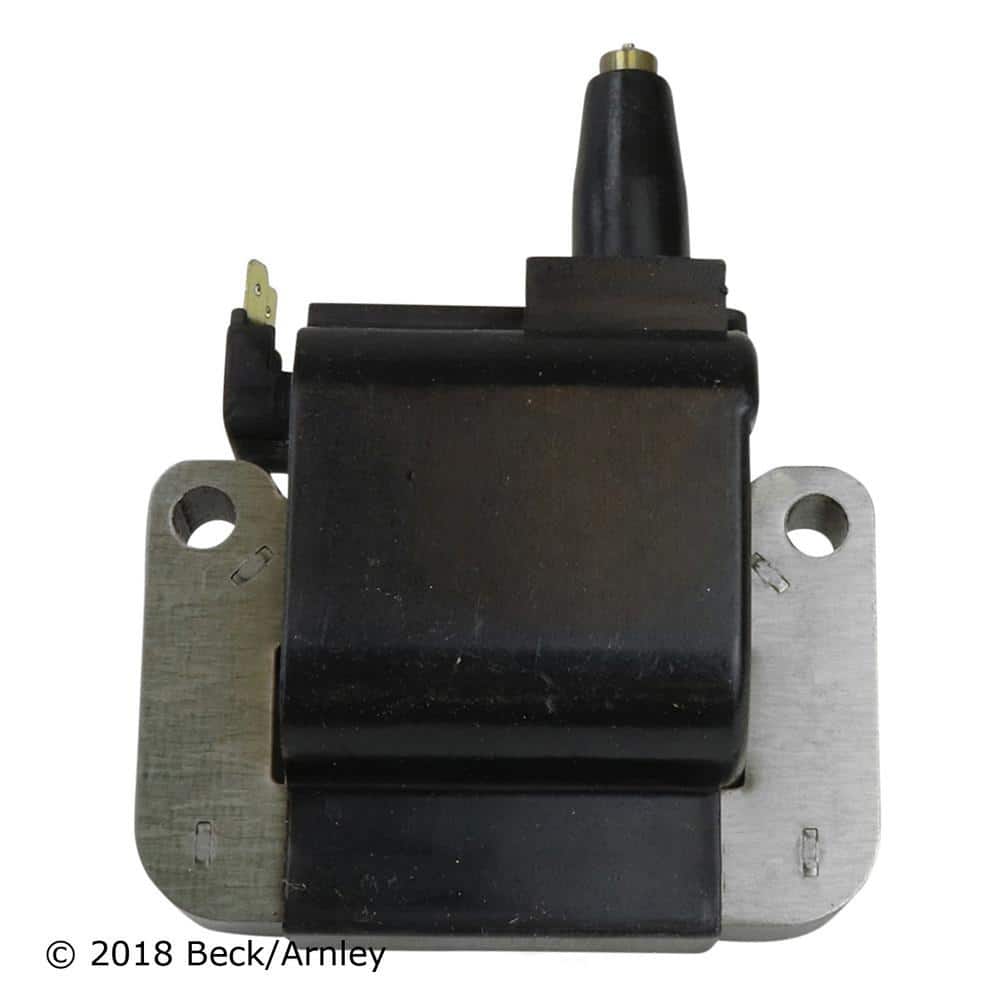 Beck/Arnley 175-1070 Ignition Coil Boot - View #10