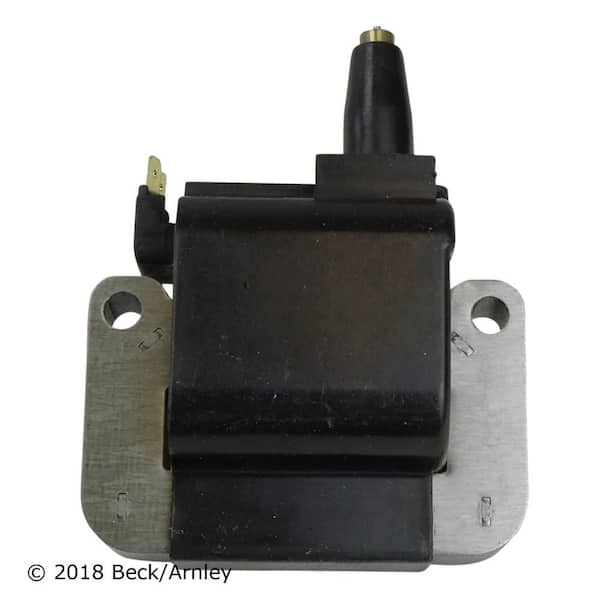 Beck/Arnley Ignition Coil