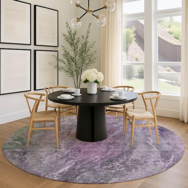 Addison Rugs Chantille Machine Washable Indoor/Outdoor Abstract ACN2307 ...